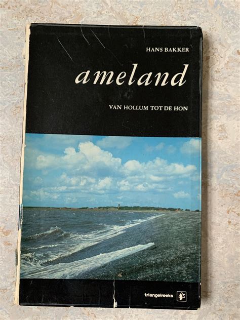 ameland van hollum tot de hon Doc