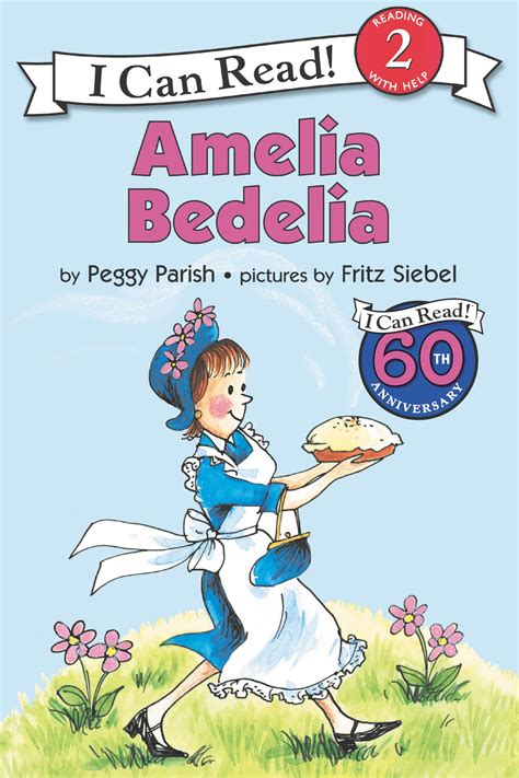 amelia bedelia read online Epub