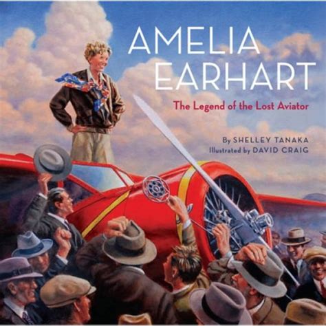 amelia earhart the legend of the lost aviator Kindle Editon