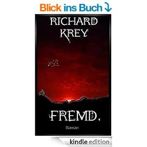 amelia kurzgeschichte richard krey ebook Kindle Editon