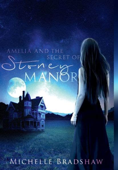 amelia secret stoney manor Doc