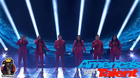 america's got talent s19e15