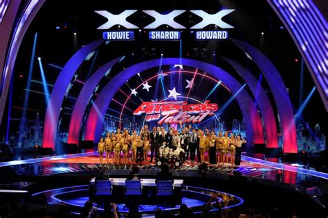 america's got talent season 7 view videos