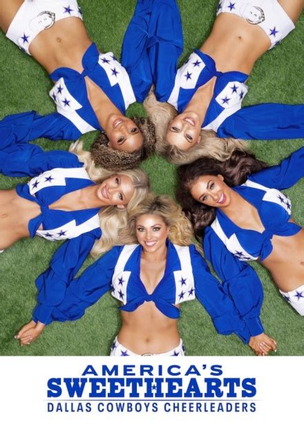 america's sweethearts : les cheerleaders des dallas cowboys download