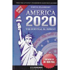 america 20 20 the survival blueprint book pdf Reader