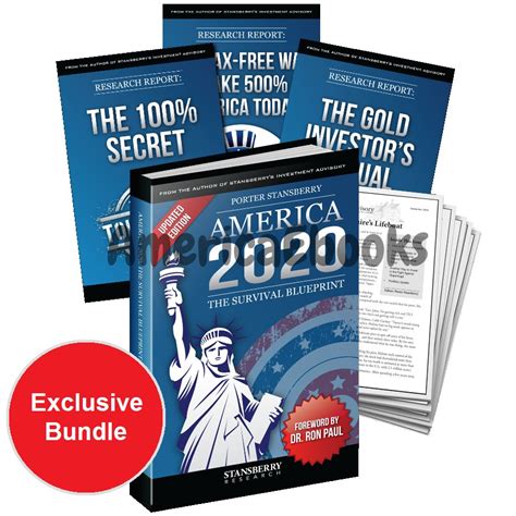 america 2020 the survival blueprint download pdf Reader