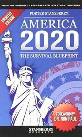 america 2020 the survival blueprint download pdf Reader