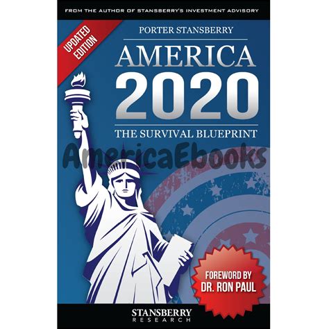 america 2020 the survival blueprint ebook pdf PDF