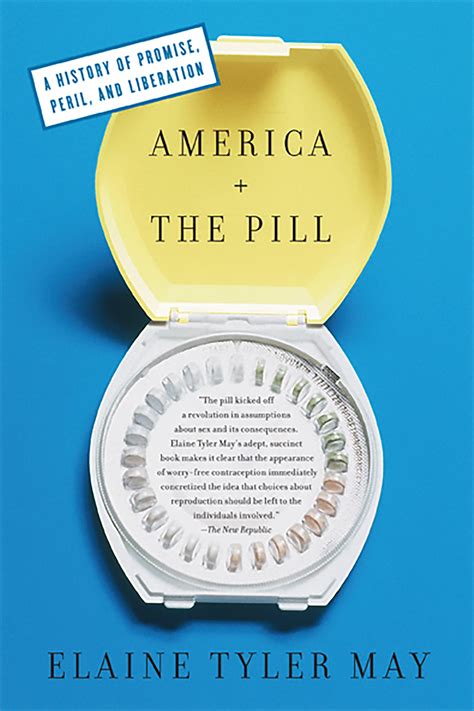 america and the pill a history of promise peril and liberation Doc