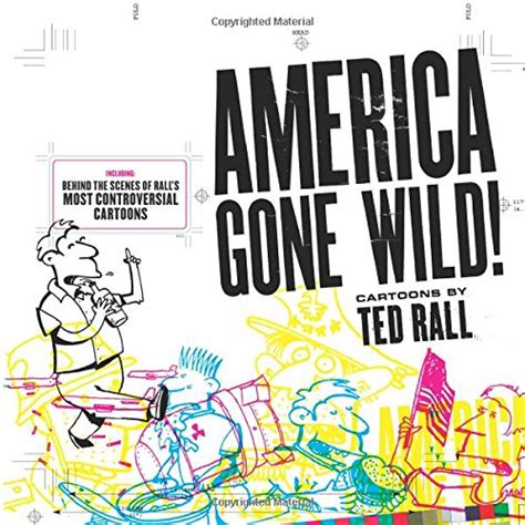 america gone wild cartoons by ted rall Epub