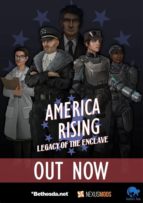 america rising 2 walkthrough