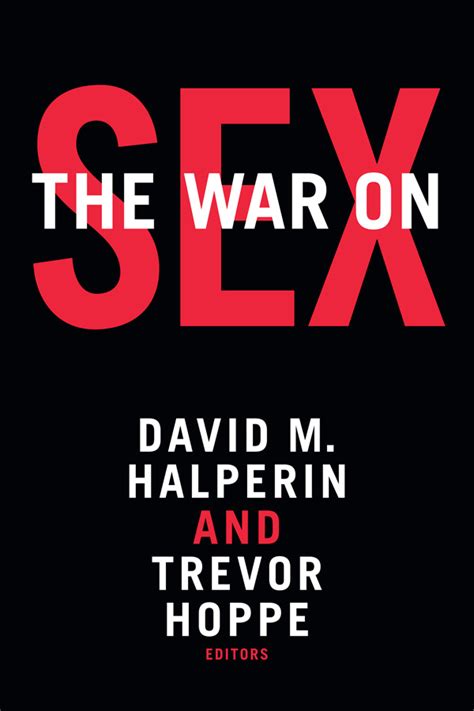 america s war on sex america s war on sex Reader