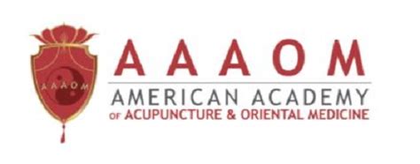 american academy of acupuncture and oriental medicine