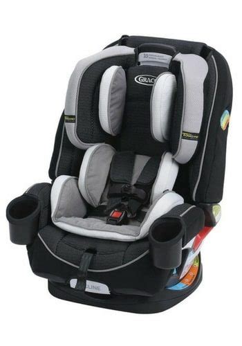 american academy of pediatrics car seat Kindle Editon