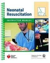 american academy pediatrics neonatal resuscitation instructor manual Kindle Editon