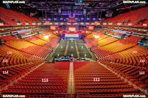 american airlines arena Kindle Editon