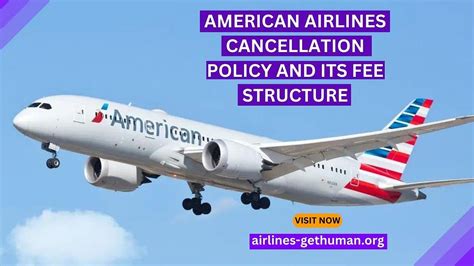 american airlines cancellation fee Reader