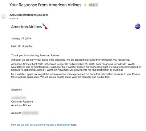 american airlines employment verification Epub