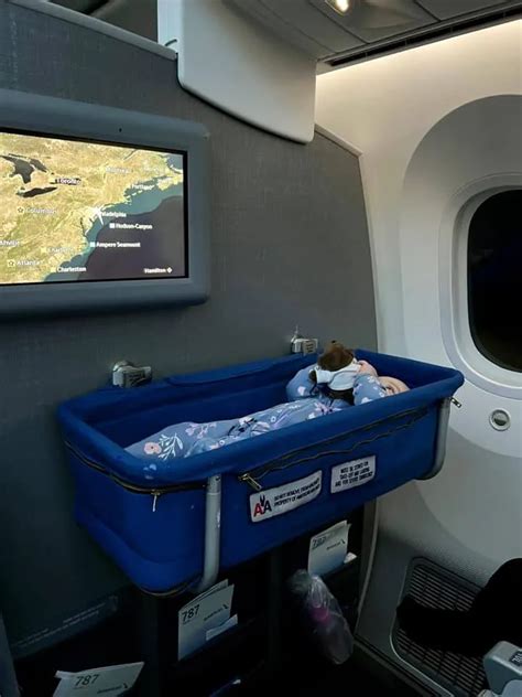 american airlines infant Doc