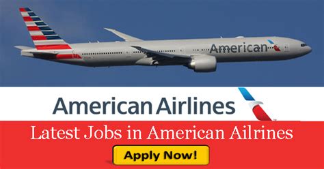 american airlines job search Doc