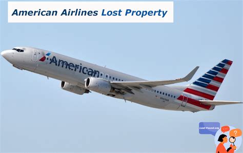 american airlines lost and found Kindle Editon