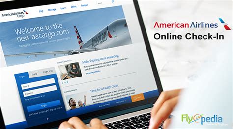 american airlines online Doc
