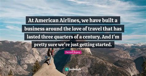 american airlines quote Kindle Editon