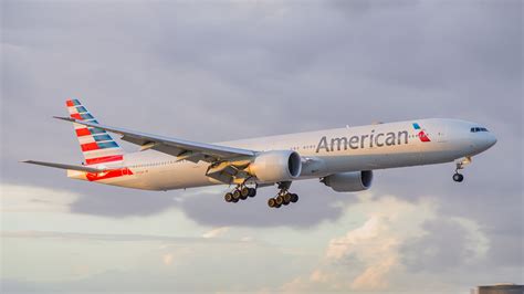 american airlines uk Reader