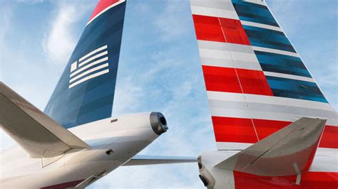 american airlines united merger Reader