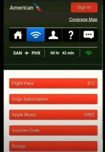 american airlines wifi code Epub