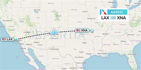 american airlines xna to lax PDF