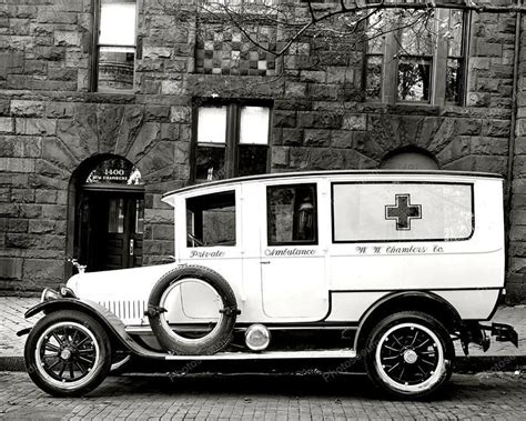 american ambulance france classic reprint Epub