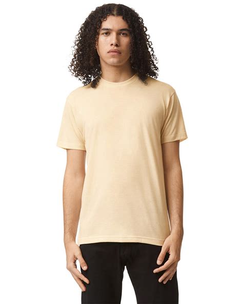 american apparel track shirt