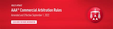 american arbitration association rules Reader