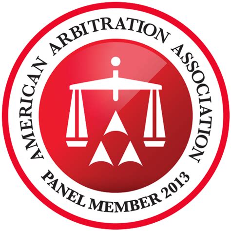 american arbitration association rules Reader