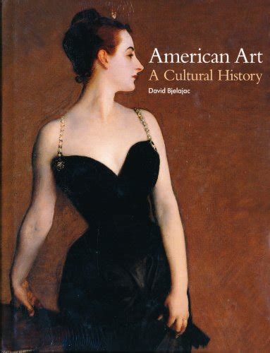 american art a cultural history Epub