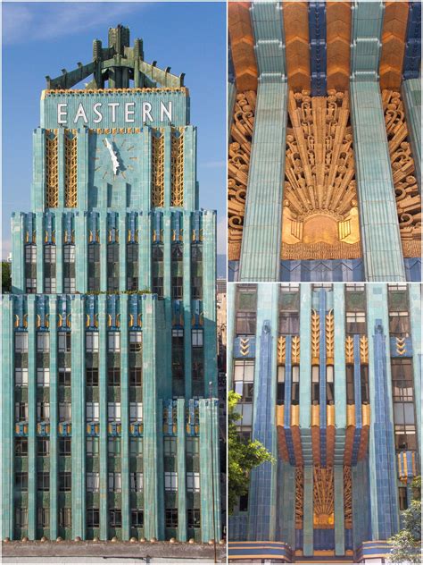 american art deco architecture and regionalism Epub