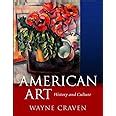 american art history and culture revised first edition Kindle Editon