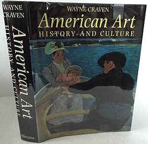 american art wayne craven Doc