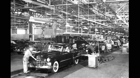 american auto factory Doc