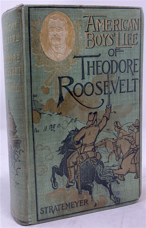 american boys life of theodore roosevelt Doc