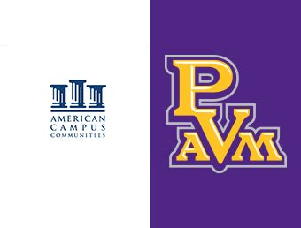 american campus pvamu