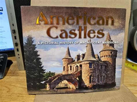 american castles a pictorial history PDF