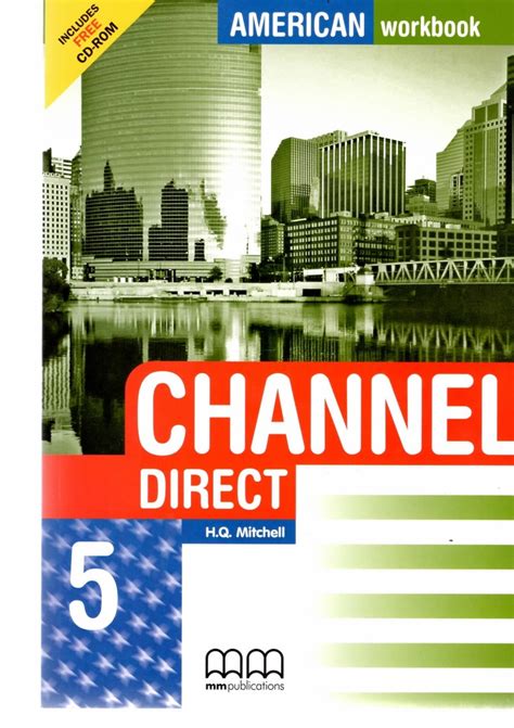 american channel direct 5 workbook key PDF