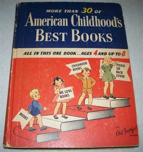 american childhoods best books ages 8 Epub