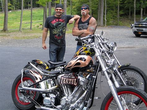 american chopper american chopper PDF