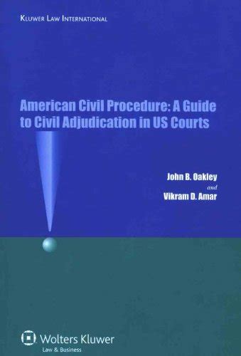 american civil procedure Ebook Doc