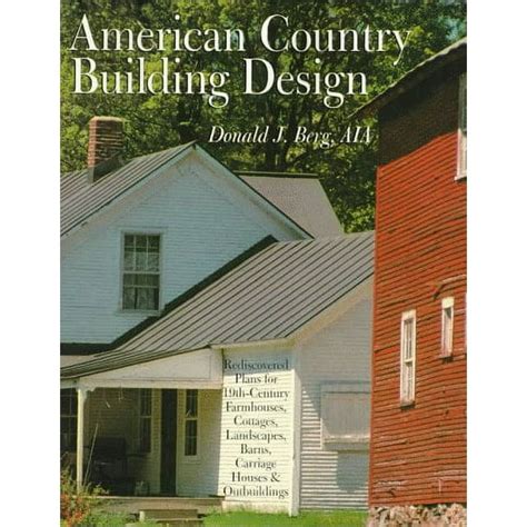 american country building design american country building design Kindle Editon