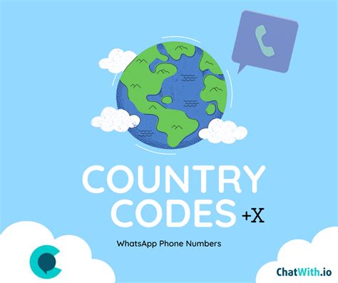 american country code for whatsapp