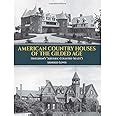 american country houses of the gilded age sheldons artistic country seats dover architecture Doc